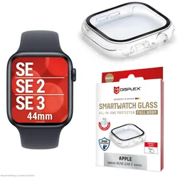 DISPLEX 10H Panzerglas Apple Watch SE3/SE2/SE (44mm)