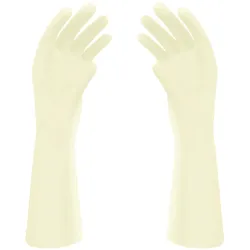 Meditrade® Reference® OP-Handschuhe Größe 8 beige 50 Paar