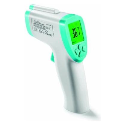 Atlantis I-Tech Non-Contact Digital Thermometer Fi06 White (Berührungslos) (56663813)