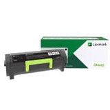 LEXMARK MS421dn Toner schwarz