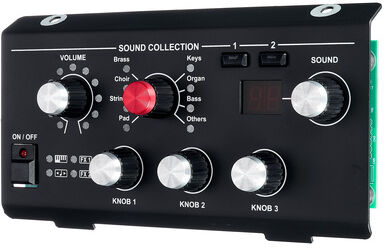 Viscount Legend ’70s Sound Coll. Module