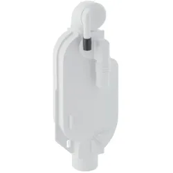 Geberit Geruchv. f. Kondensattrockner 240126001 passend zu 152.769.00.1