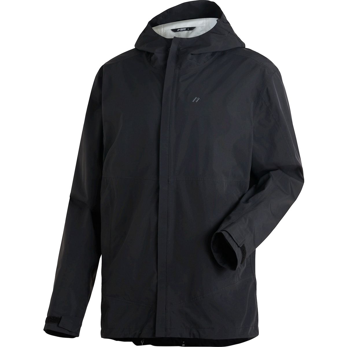 Maier Sports Hochblauen Men black (M10900) L 3006130-M10900-L