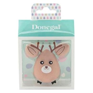 Donegal GĄBKA do makijażu Blending Sponge 2+1 Jelonek (4335) 1szt (274335)