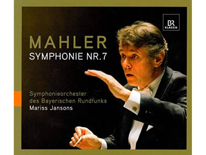 Symphonie Nr.7
