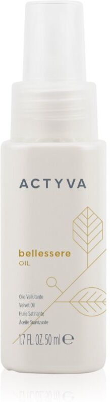Kemon Group Actyva Bellessere huile nourrissante cheveux 50 ml