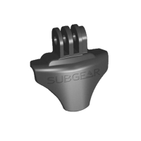 ScubaPro GoPro Mount