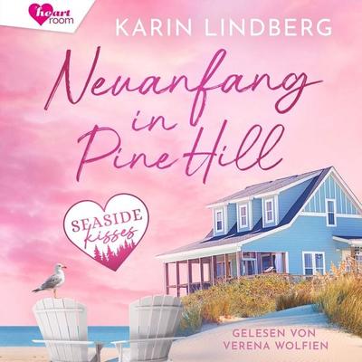 Neuanfang in Pine Hill - Karin Lindberg, Audio, 9783961025664
