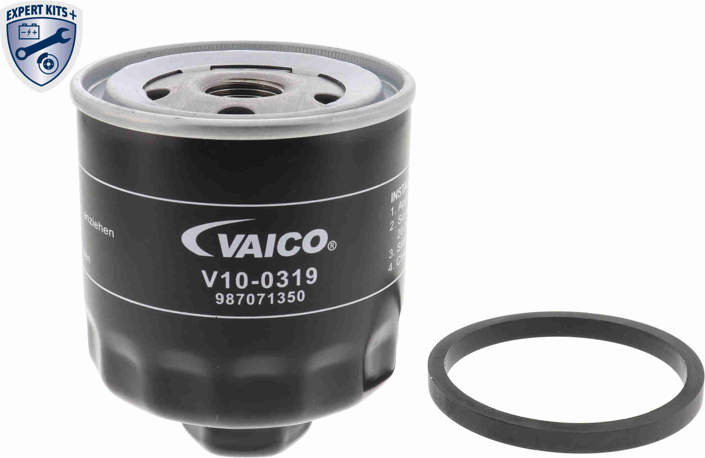 Vaico Teilesatz, Inspektion Expert Kits + [5l] V603001 5l Für Mercedes Vag Bmw Opel Renault Mini