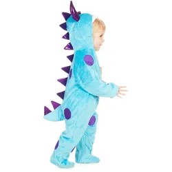Baby Kostüm - Drache (6-18 Monate) 18-24 M