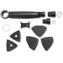 Fein Absaug-Set für FMM 250 / 250 Q,FMT 250 / 250Q,FMT 250 SL / 250 QSL - 92602092000