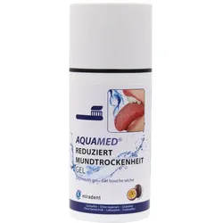 miradent AQUAMED 100 ml Gel