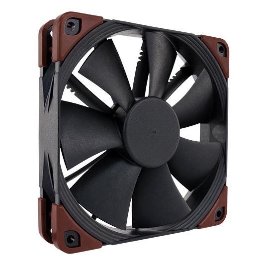Noctua Nf-F12 Ippc (120 mm, 1x) (NF-F12 iPPC 2000 IP67 24V Q100)