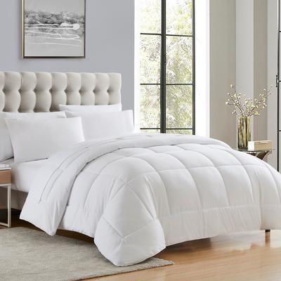 Sweet Home Collection Down Alternative All Season Warmth Luxurious Plush Loft Comforter/Duvet Insert