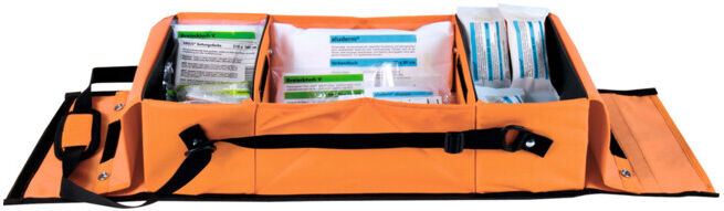 Söhngen Sacoche de premiers secours Ruck-Zuck (0404010)
