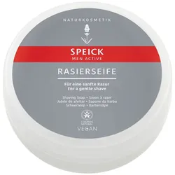 Men Active - Rasierseife