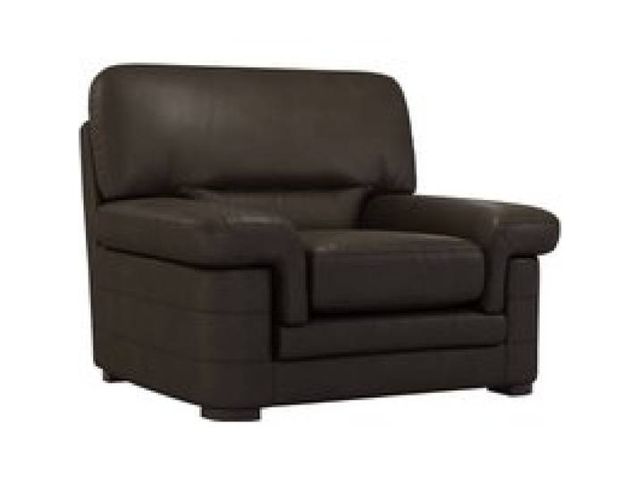 Fauteuil cuir Melbourne