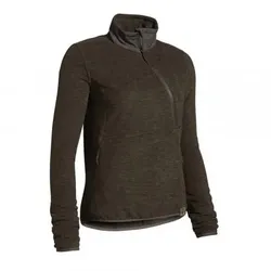 Pullover Freja, Dunkelgrün, 42