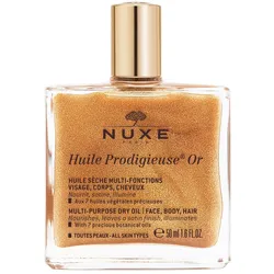 Nuxe, Huile Prodigieuse Or 50 ml