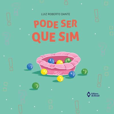 Pode ser que sim - Luiz Roberto Dante, Audio, 9788510096386
