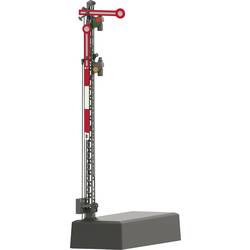 Märklin 70414 H0 Formsignal 2flügelig, Gittermast Hauptsignal Fertigmodell