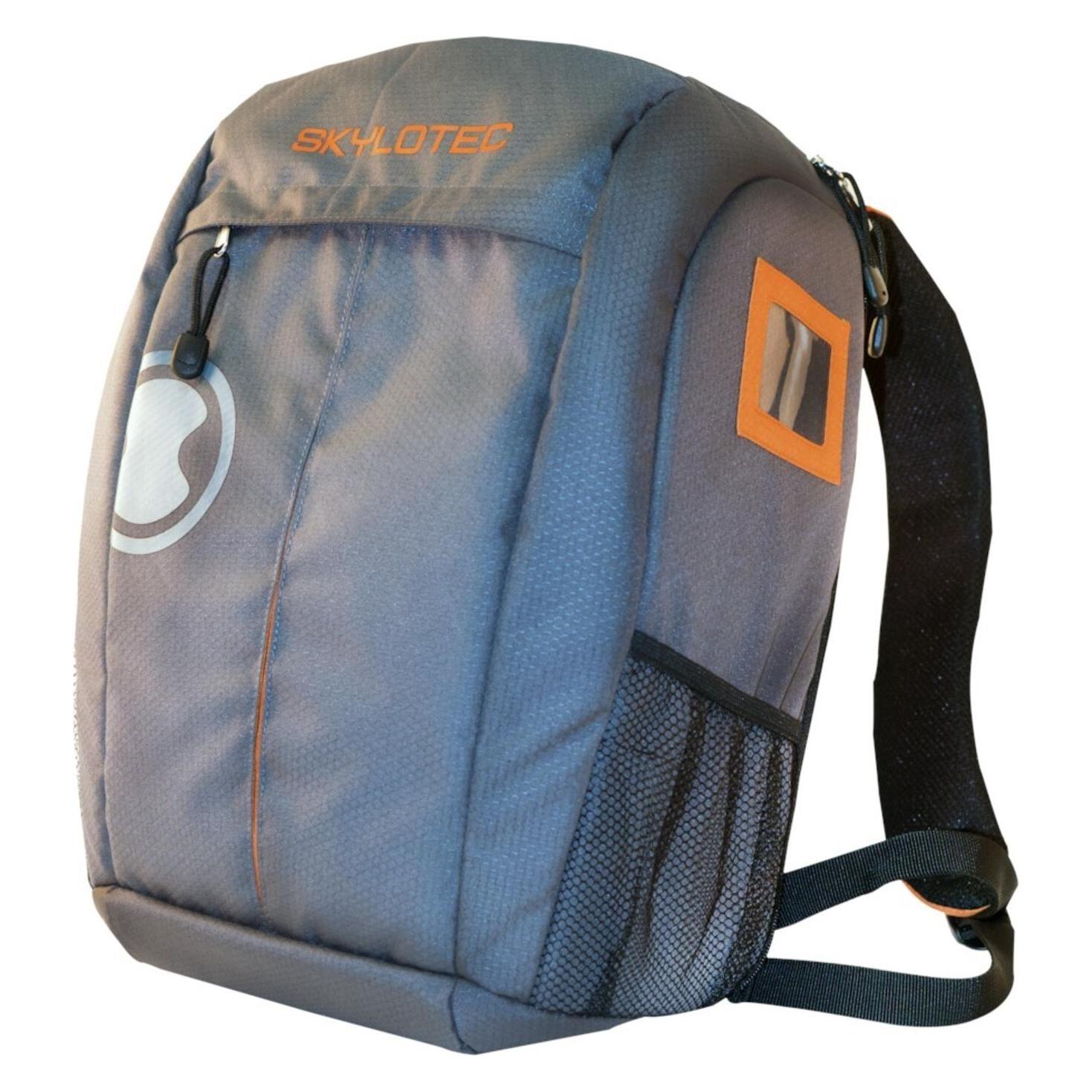 Skylotec Rucksack SKYPACK 34 Liter Füllvolumen ACS-0244 (34 l) (96758635)