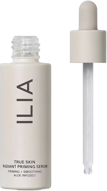 ILIA - True Skin Radiant Priming Serum - Primer-Serum, 30 ml, Fantasie