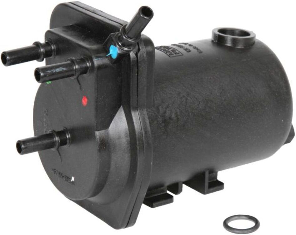 Kraftstofffilter MANN-FILTER WK 939/12 x