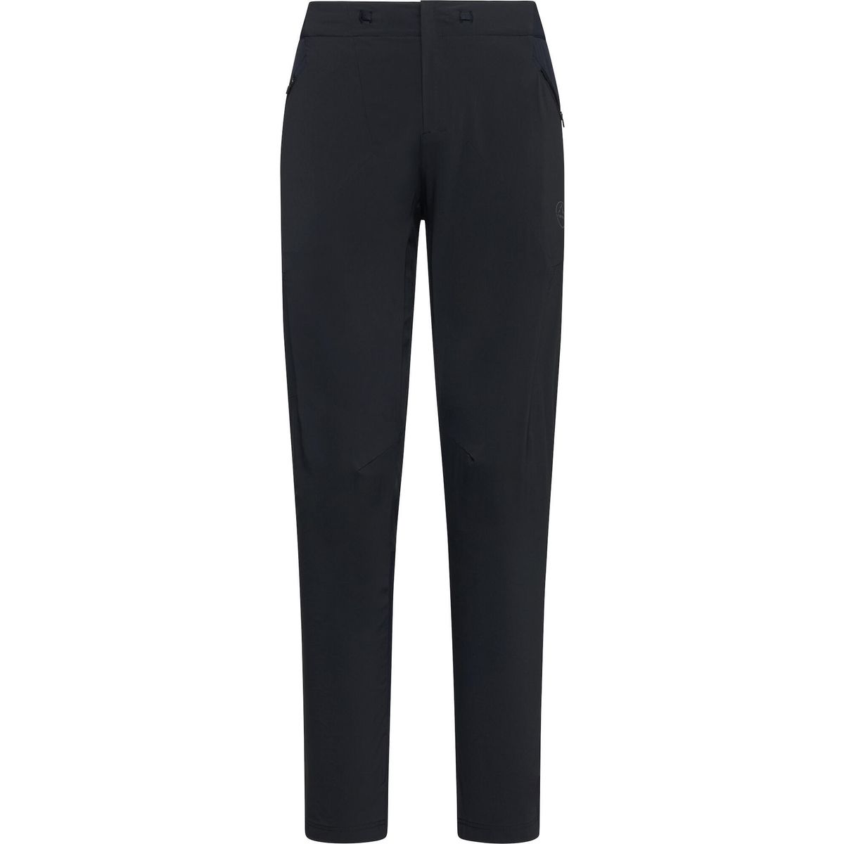 La Sportiva Monument Pants Men black/onyx (K00G19) L ZAHP031K00G19L