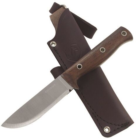 Condor Tool & Knife Condor Swamp Romper Knife