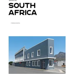 Modernism in Africa, Fachbücher von Uta Pottgiesser, Ana Tostões, Docomomo International