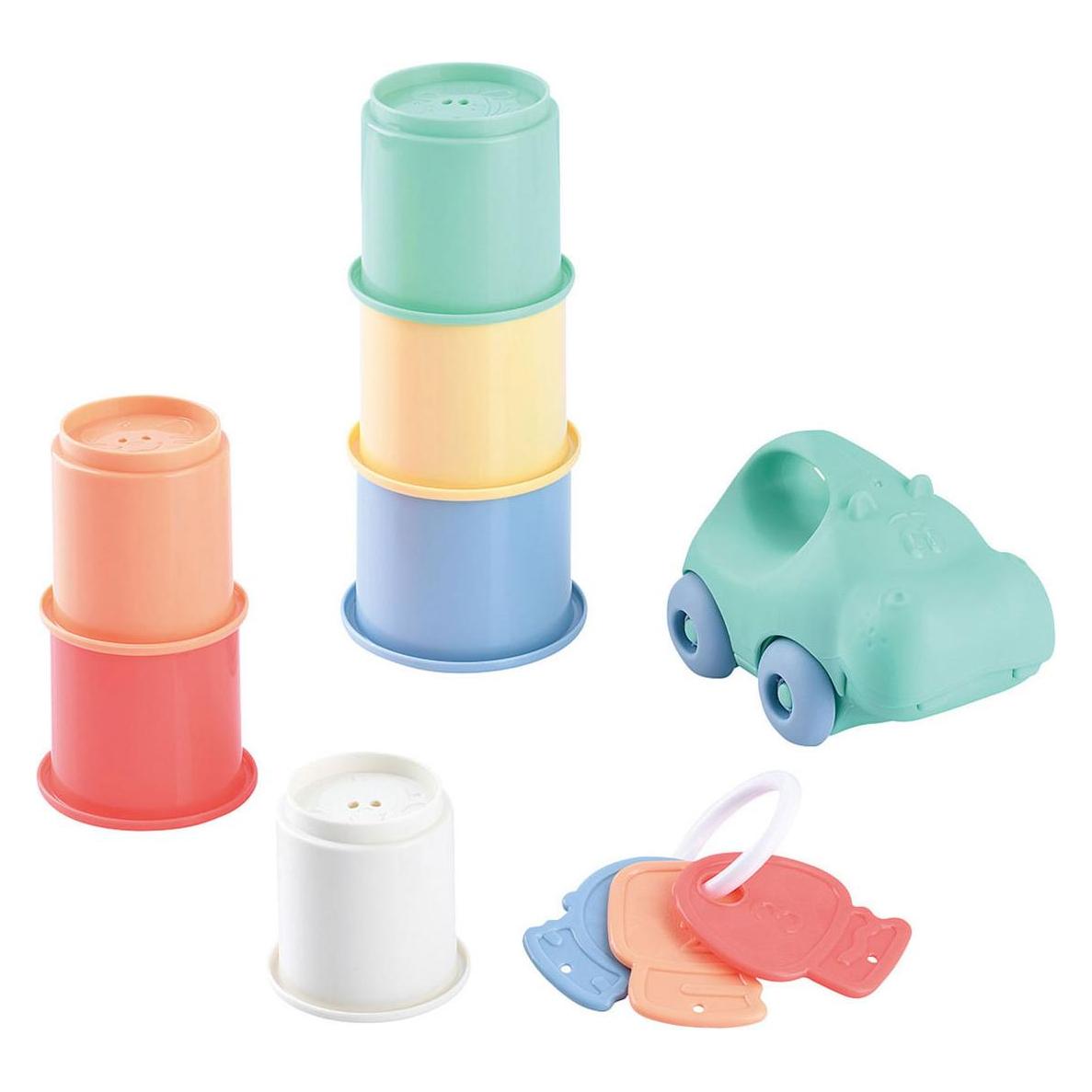 Play mein erstes Baby-Aktivitätsspielset, 8-tlg. (49619502)