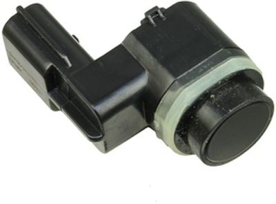 Metzger Autoteile Sensor, Einparkhilfe 0901292 Für Renault