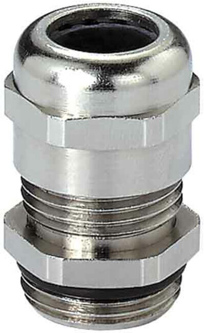 Jacob Presse-étoupe en acier inoxydable PERFECT M20x1,5 50.620 ES (50.620 ES)