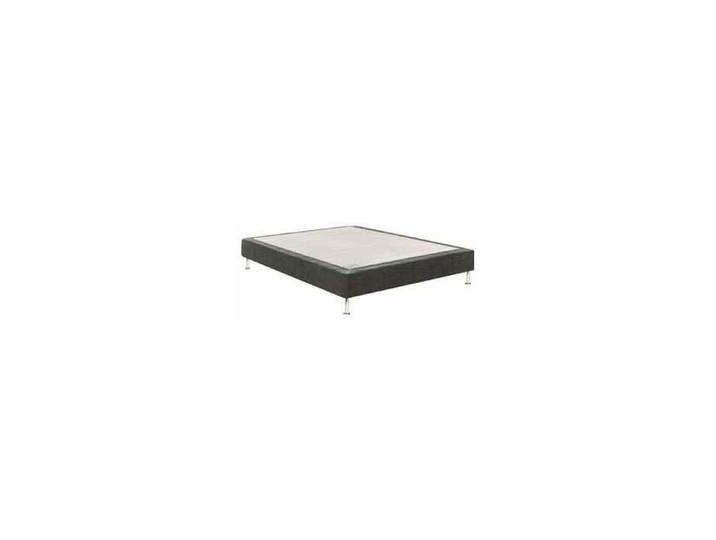 Sommier tapissier Bultex FOUGERE 160x200 Confort morphologique