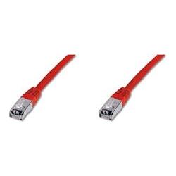 Logon PATCH CABLE SF/UTP 7M - CAT5E (CAT5e, 7 m) (TCR55SS075R)