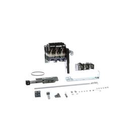 Schneider Electric Lasttrennschalter 1 St. 9422TDF63