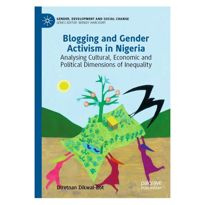 Springer Blogging and Gender Activism in Nigeria (56437122)
