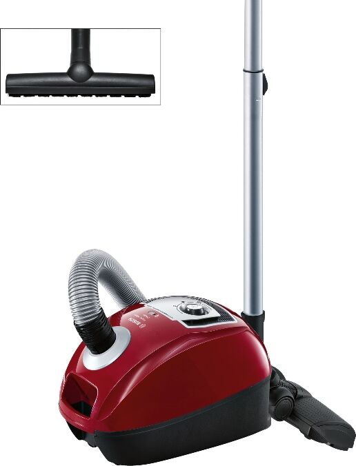 Bosch Aspirador  BGL4A500 - Com Saco