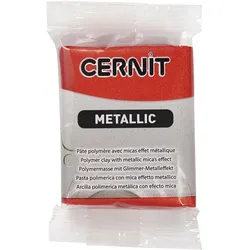 Cernit, Modelliermasse, Metallic