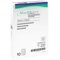 Varihesive Ex D Hkv 5x10 cm