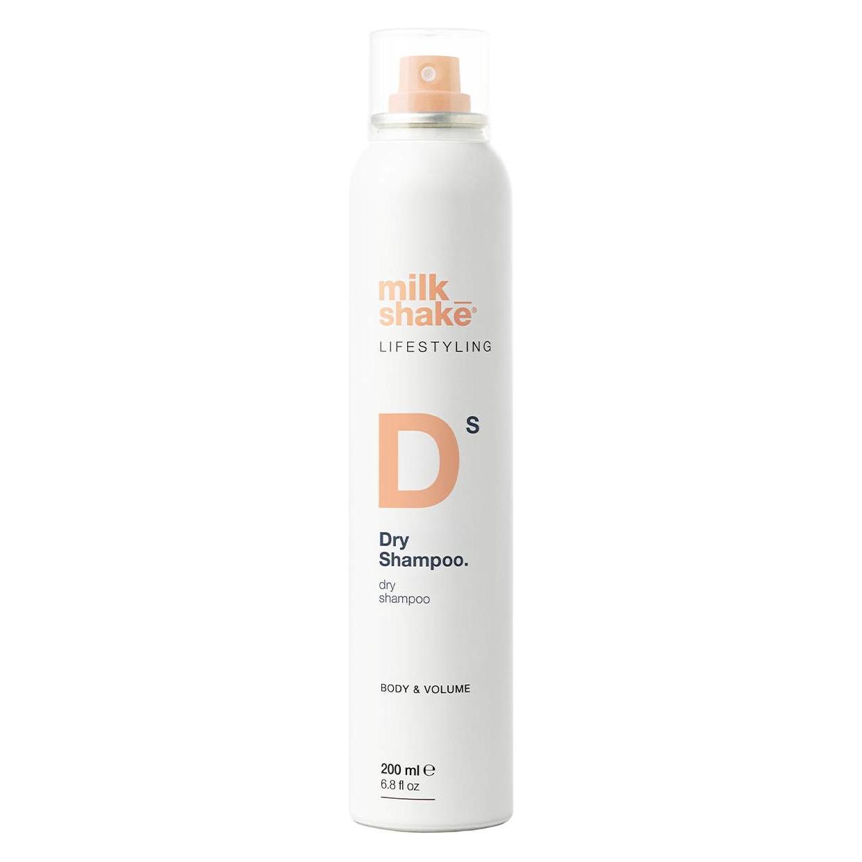 Milk_Shake Lifestyling Trockenshampoo (Trockenshampoo, 200 ml) (Z110050ADRS025)