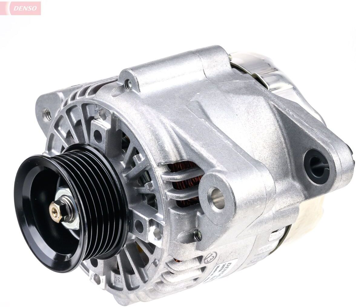 Drehstromgenerator DENSO DAN962