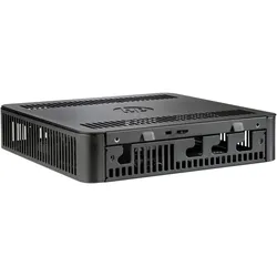 HP Desktop Mini LockBox V2, PC Zubehör, Schwarz