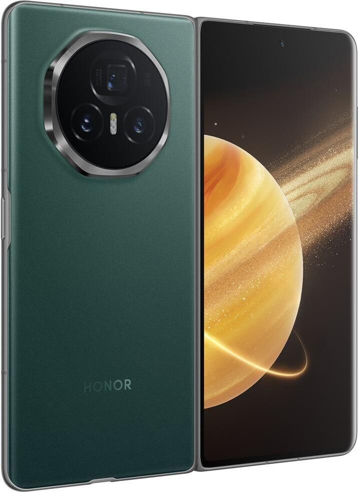 Honor Magic V3 5G Dual SIM 512GB, 12GB RAM, Green