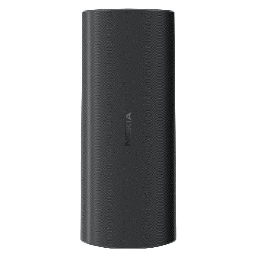 Nokia Akkudeckel f?r 105 4G (2023), Gray (60071895)