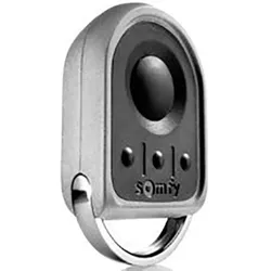 somfy, Zubehör Antriebstechnik, 1W 4-Kanal Mini-Funkhandsender