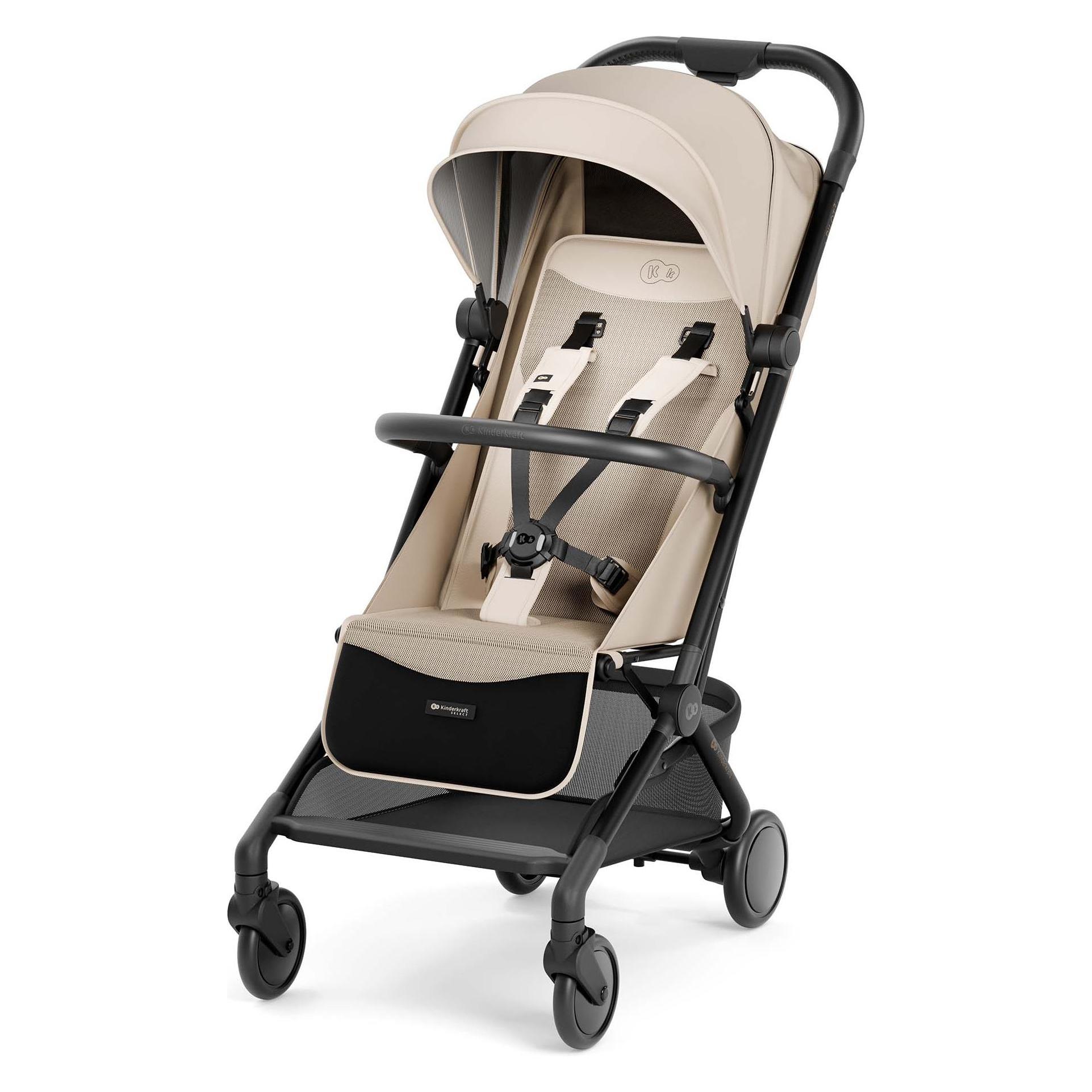KinderKraft PIilot 2 (0 Monate - 4 Jahre) (62615328)