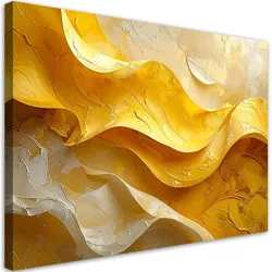 LEINWANDBILD Abstraktion 120x80cm