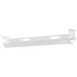 ofinto, Kabelschutz + Kabelführung, Kabelmanagement-System (Kabelkanal, 108 cm)